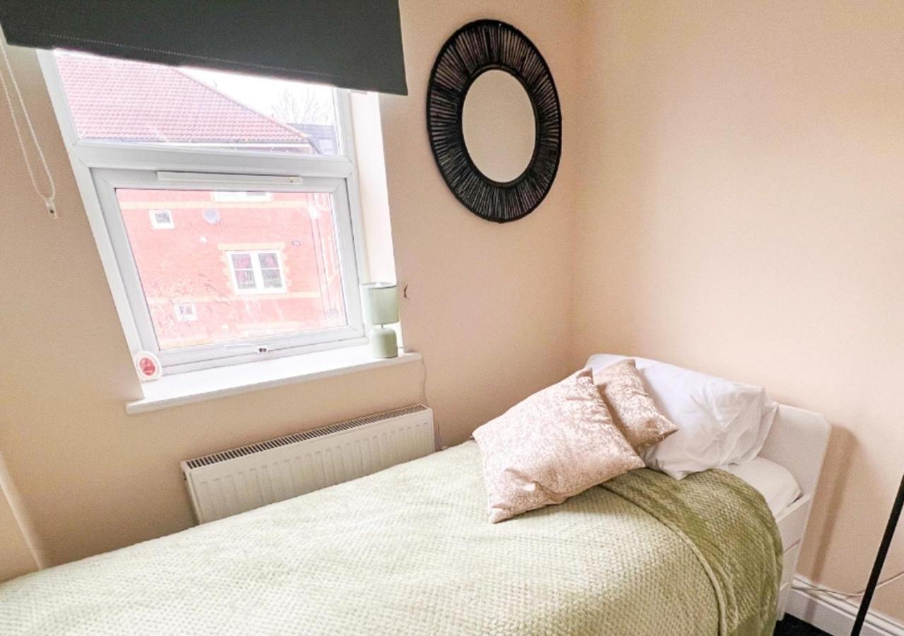 Charming Flat In Central Bristol Kültér fotó